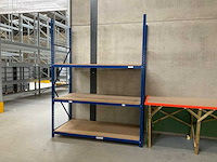 Legbordstelling - afbeelding 2 van  3