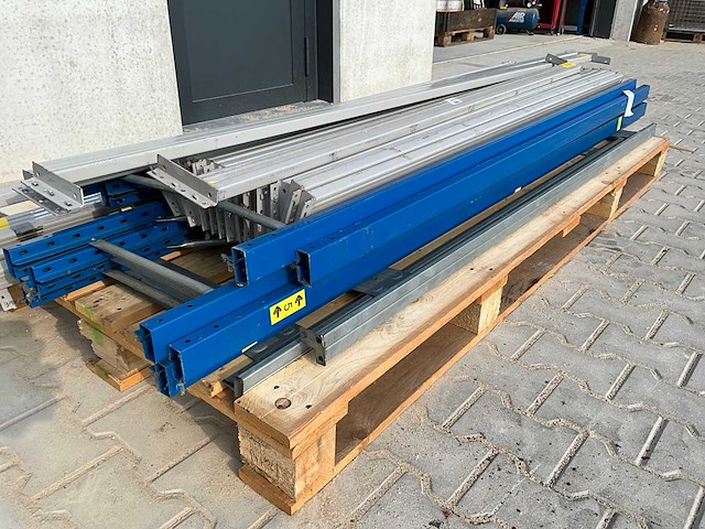 Legbordstelling - afbeelding 3 van  7