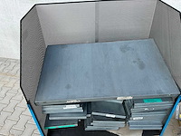 Legbordstelling - afbeelding 7 van  7