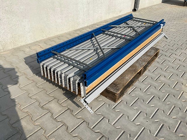 Legbordstelling - afbeelding 2 van  8