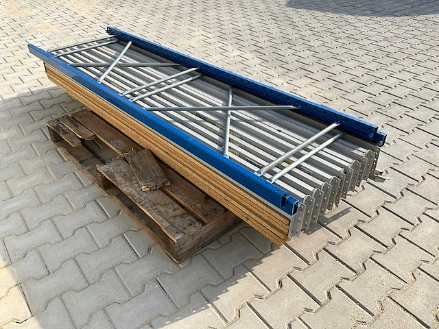 Legbordstelling - afbeelding 3 van  8