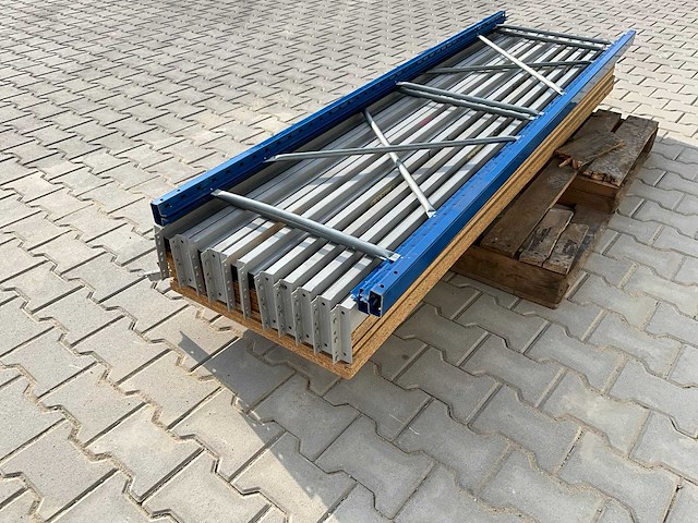 Legbordstelling - afbeelding 4 van  8