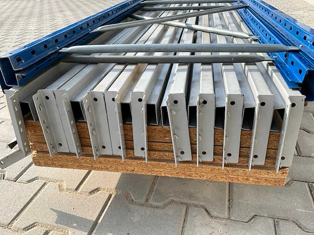 Legbordstelling - afbeelding 6 van  8