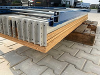 Legbordstelling - afbeelding 8 van  8