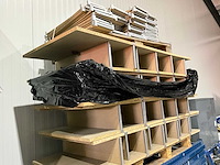 Legbordstelling - afbeelding 2 van  11