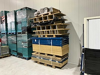 Legbordstelling - afbeelding 1 van  11