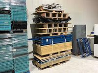 Legbordstelling - afbeelding 4 van  11