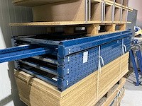 Legbordstelling - afbeelding 8 van  11