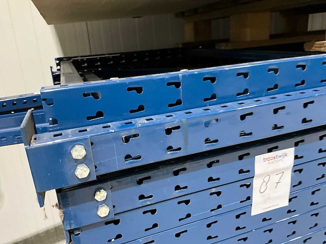 Legbordstelling - afbeelding 9 van  11