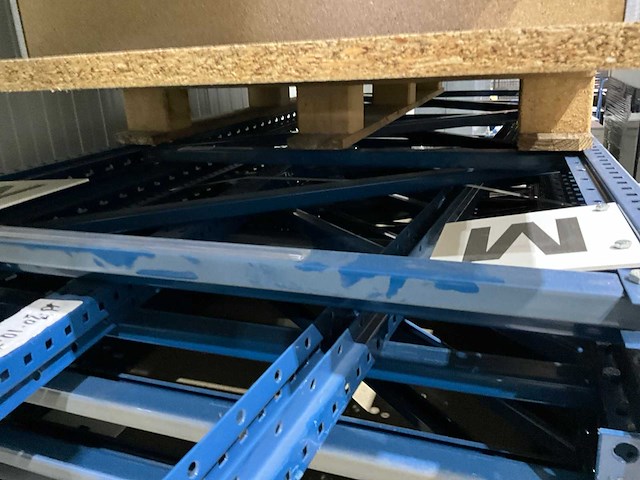 Legbordstelling - afbeelding 10 van  11