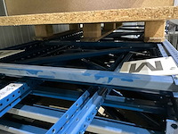 Legbordstelling - afbeelding 10 van  11