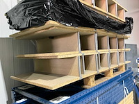 Legbordstelling - afbeelding 11 van  11