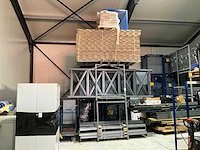 Legbordstelling - afbeelding 1 van  7