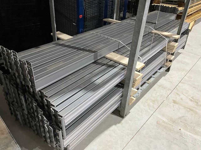 Legbordstelling - afbeelding 2 van  7