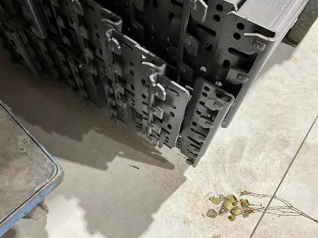 Legbordstelling - afbeelding 3 van  7