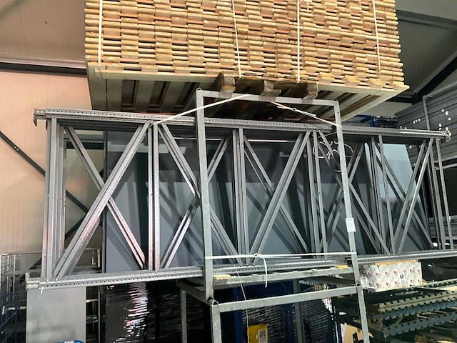 Legbordstelling - afbeelding 4 van  7