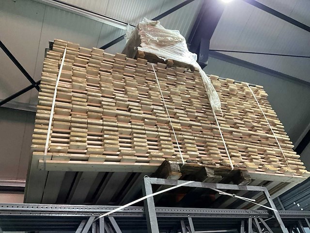 Legbordstelling - afbeelding 5 van  7