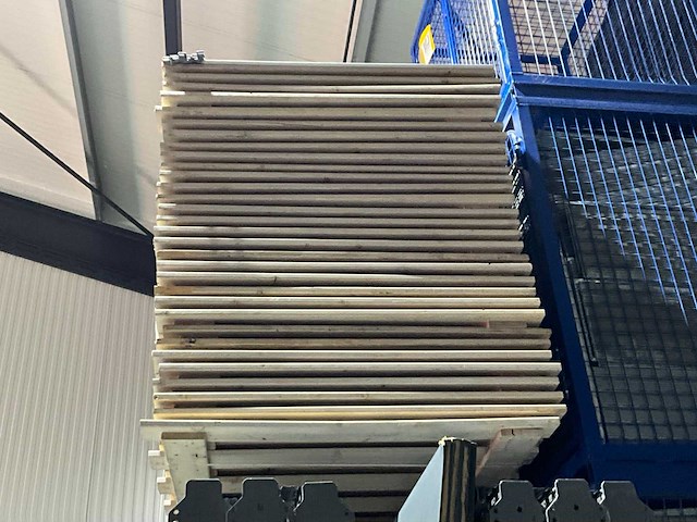 Legbordstelling - afbeelding 6 van  7