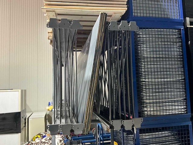 Legbordstelling - afbeelding 7 van  7