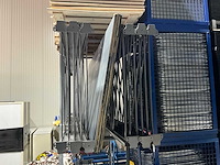 Legbordstelling - afbeelding 7 van  7