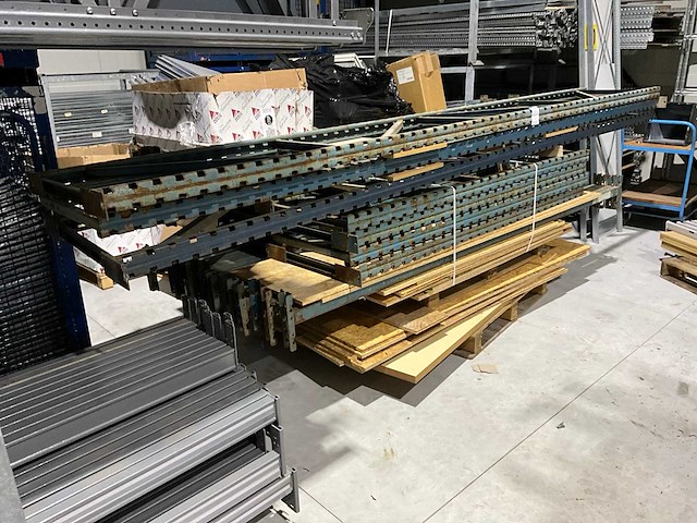 Legbordstelling - afbeelding 1 van  9