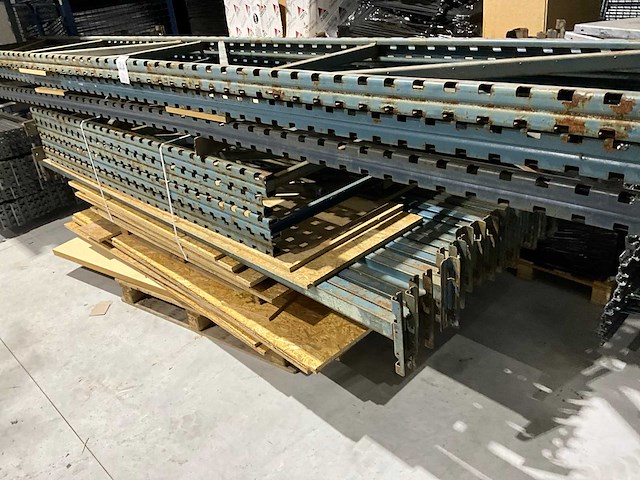 Legbordstelling - afbeelding 2 van  9