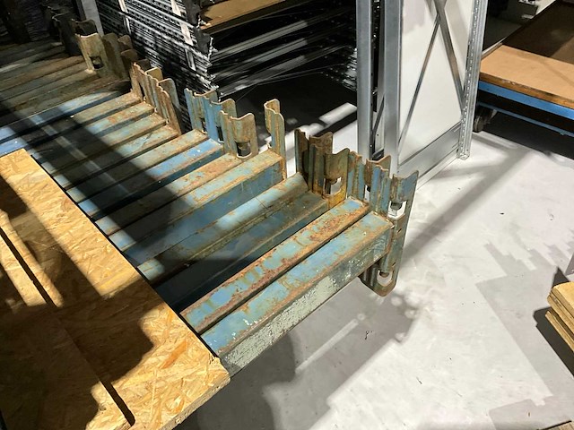 Legbordstelling - afbeelding 3 van  9