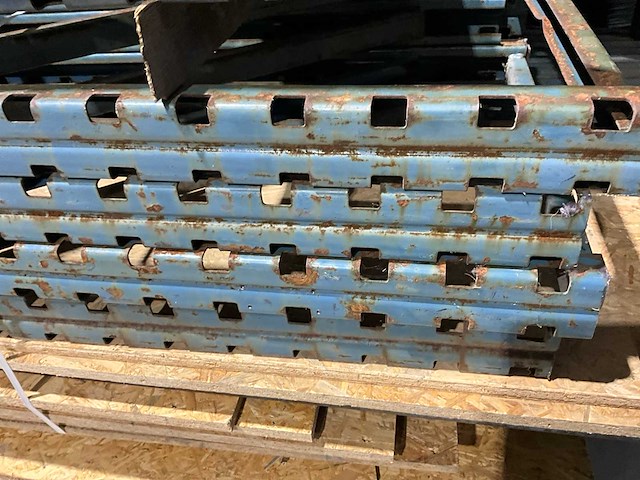 Legbordstelling - afbeelding 4 van  9