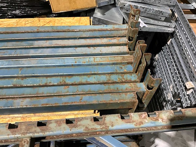 Legbordstelling - afbeelding 6 van  9