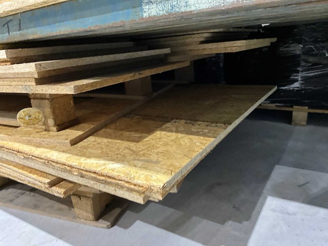 Legbordstelling - afbeelding 9 van  9