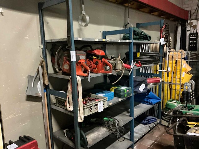 Legbordstelling - afbeelding 3 van  6