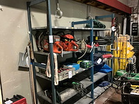 Legbordstelling - afbeelding 3 van  6