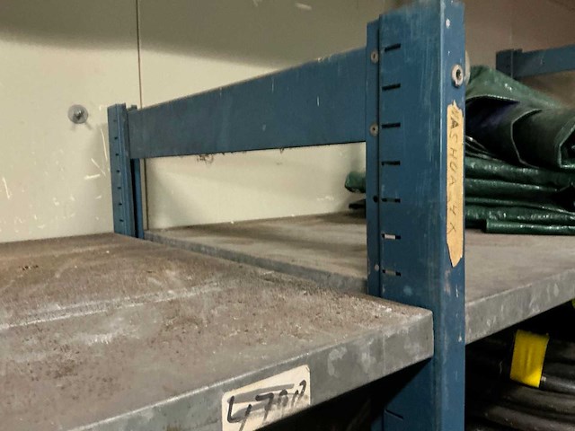 Legbordstelling - afbeelding 4 van  6