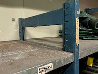 Legbordstelling - afbeelding 4 van  6