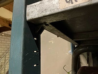 Legbordstelling - afbeelding 5 van  6