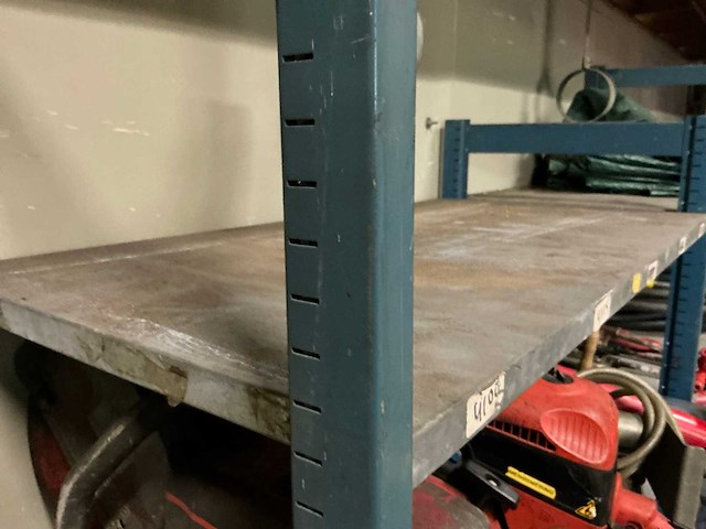 Legbordstelling - afbeelding 1 van  6