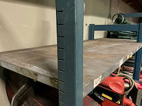 Legbordstelling - afbeelding 1 van  6