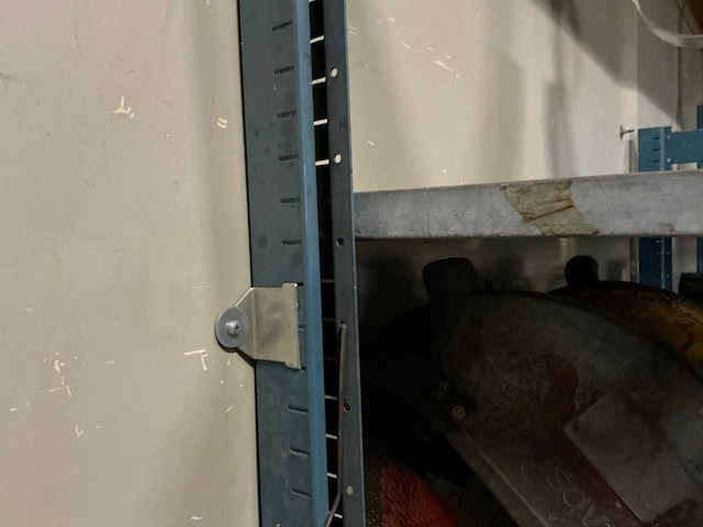 Legbordstelling - afbeelding 6 van  6