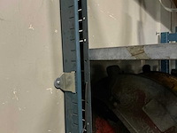 Legbordstelling - afbeelding 6 van  6