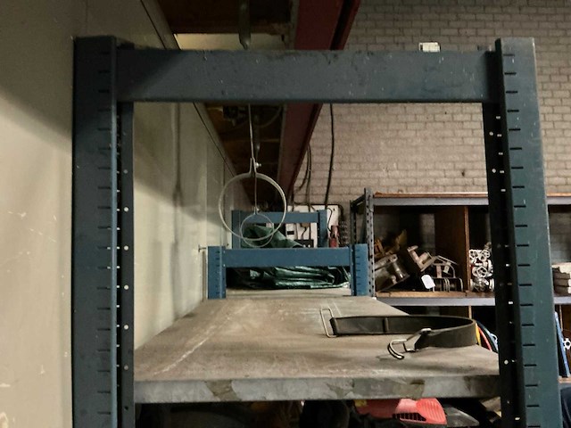 Legbordstelling - afbeelding 2 van  6