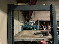 Legbordstelling - afbeelding 2 van  6