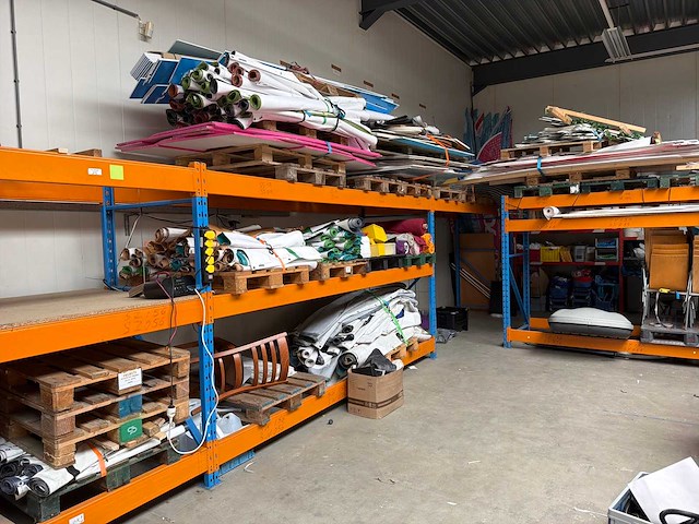 Legbordstelling - afbeelding 1 van  3