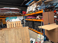 Legbordstelling - afbeelding 2 van  3