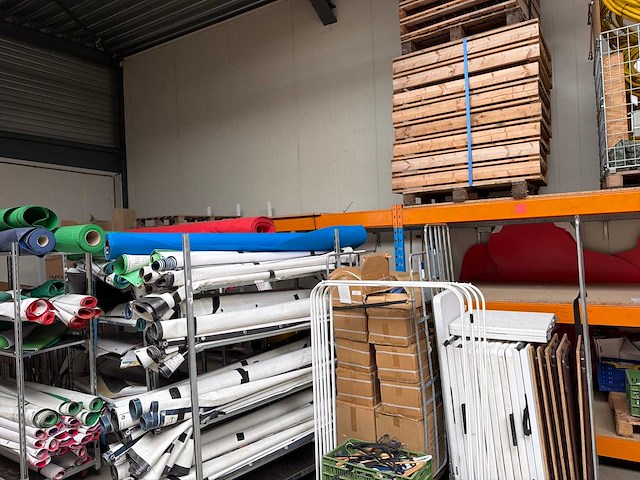 Legbordstelling - afbeelding 3 van  3