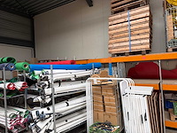 Legbordstelling - afbeelding 3 van  3