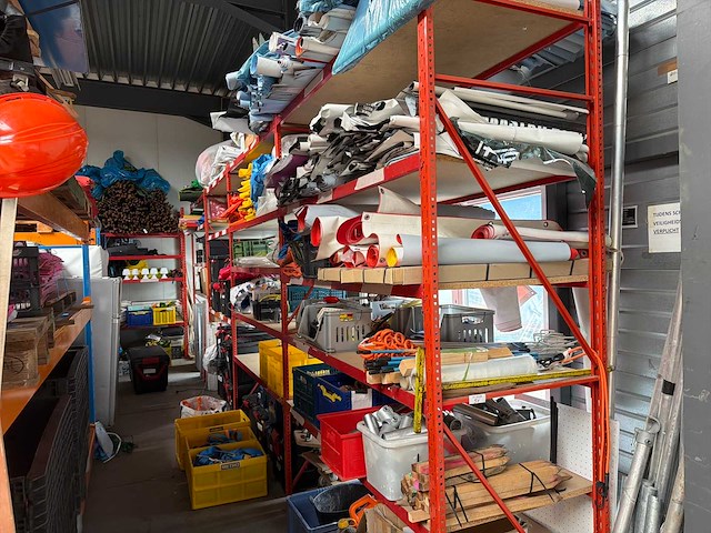 Legbordstelling - afbeelding 1 van  3