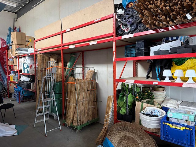 Legbordstelling - afbeelding 2 van  3