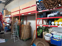 Legbordstelling - afbeelding 2 van  3