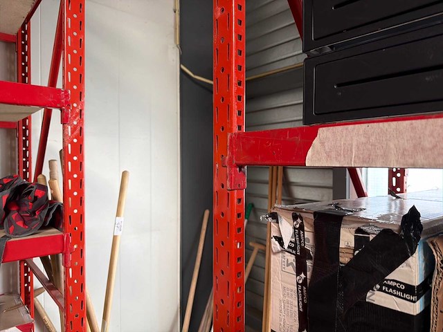 Legbordstelling - afbeelding 3 van  3