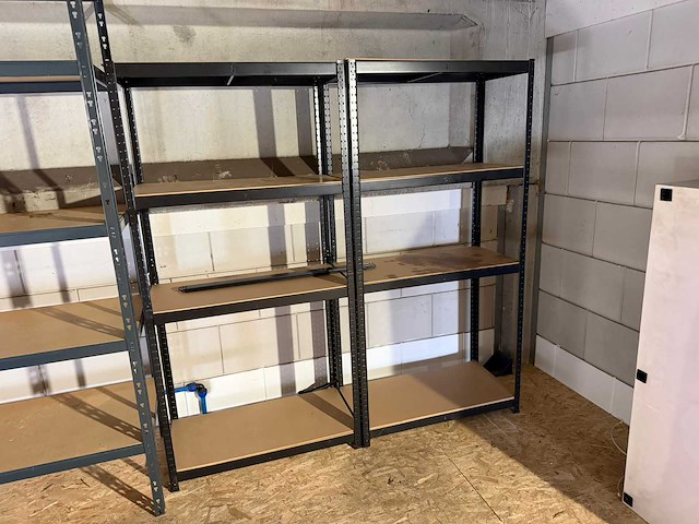 Legbordstelling - afbeelding 1 van  3